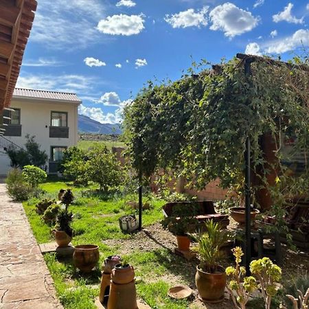 Como En Casa Torotoro Екстериор снимка