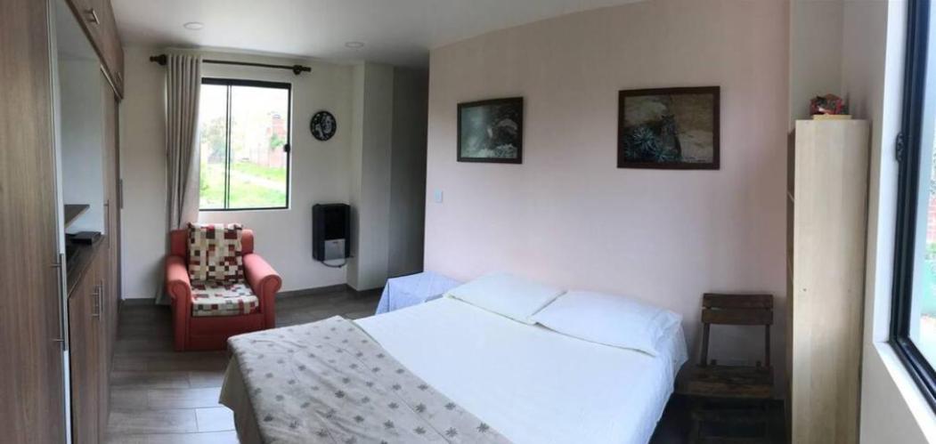 Como En Casa Torotoro Екстериор снимка