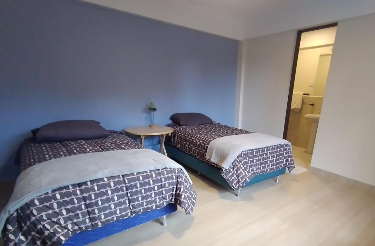 Como En Casa Torotoro Екстериор снимка