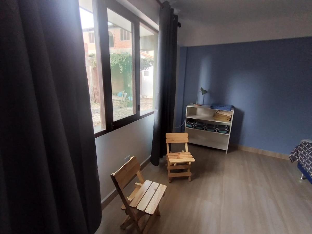Como En Casa Torotoro Екстериор снимка