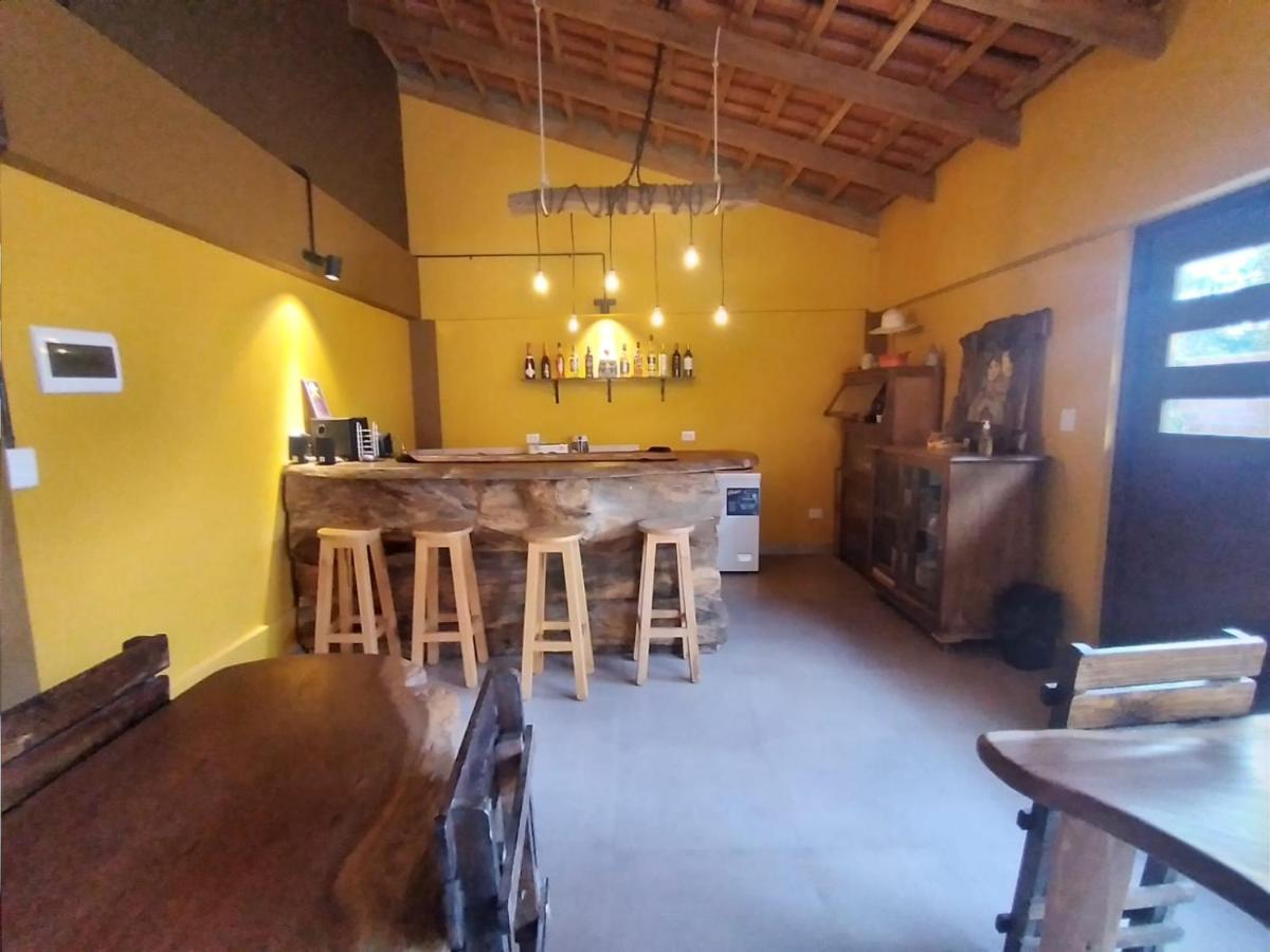 Como En Casa Torotoro Екстериор снимка