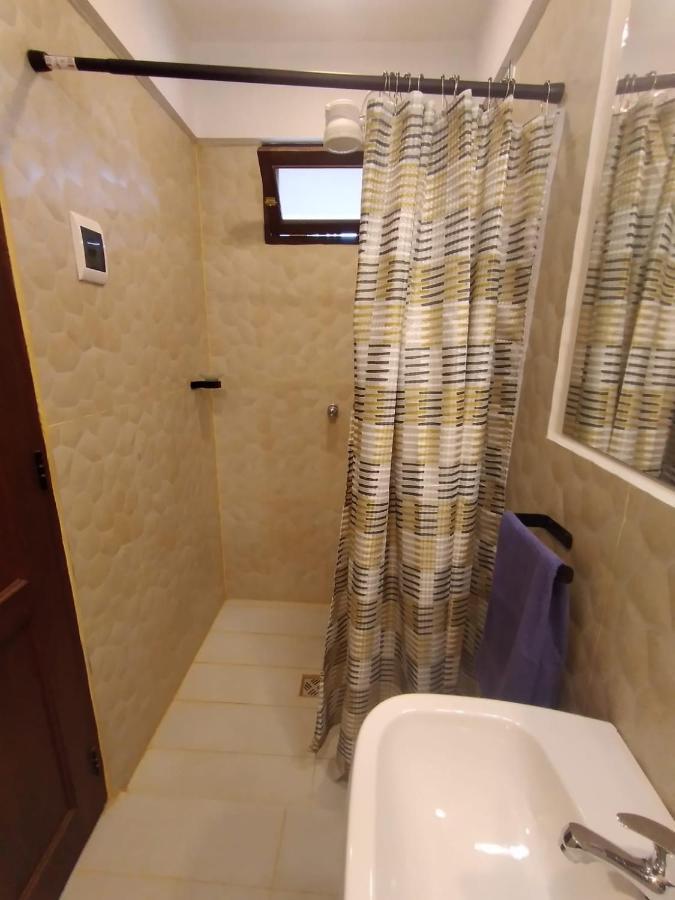Como En Casa Torotoro Екстериор снимка
