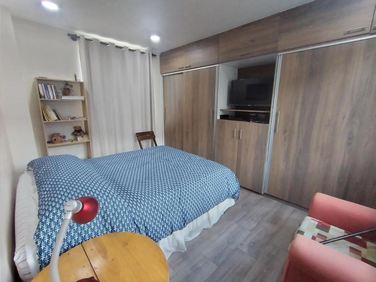 Como En Casa Torotoro Екстериор снимка